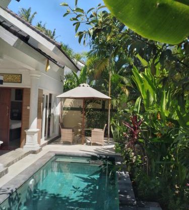 Lovina Garden Retreat