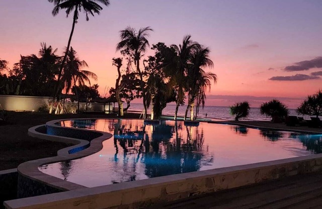 Lovina Haven Boutique Resort