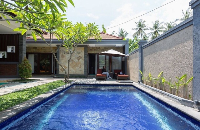Lovina Villa 2 rooms with private pool