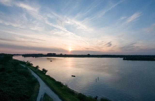 Loving Apartment in Rosolina Mare near Venice