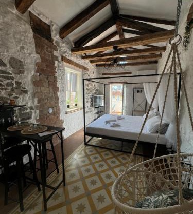 Loving My Rooms 3 - Incantevole monolocale nel centro storico