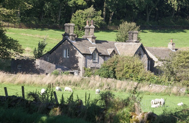 Lovingly converted cottage sleeping 10 guests with access to an award winning wellbeing resort