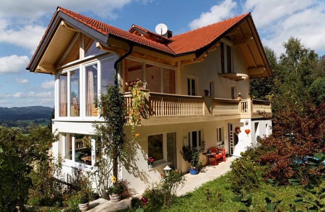 Lovingly furnished vacation apartments with pool/whirlpool/central, quiet locon