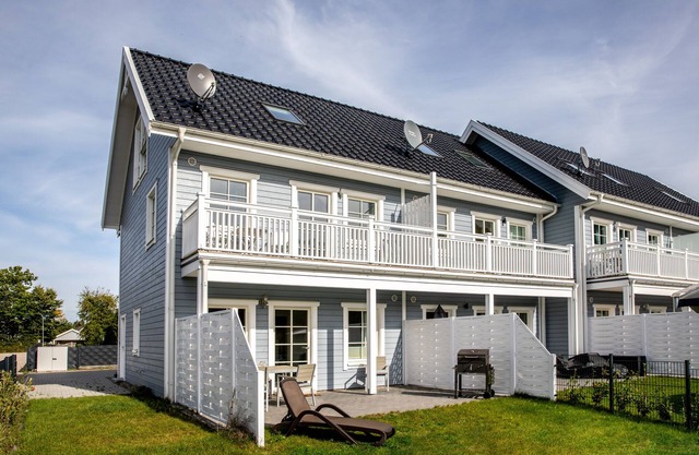 Lovingly furnished vacation home with sauna