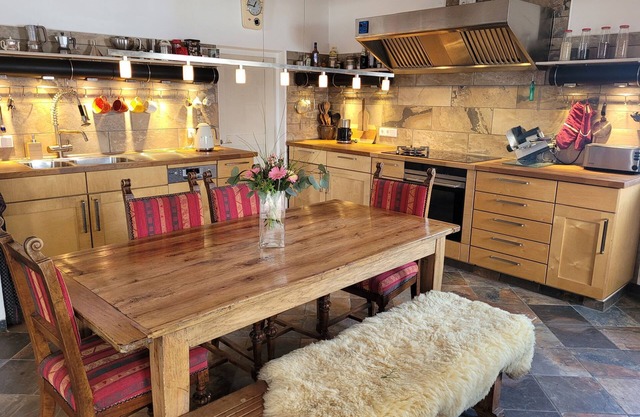 Lovingly renovated farmhouse in the idyllic Pfaffenwinkel region
