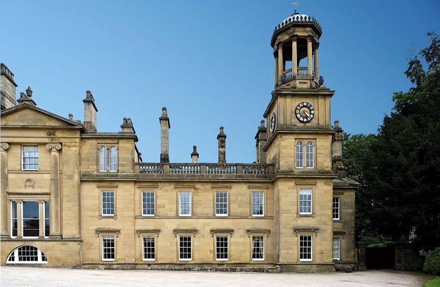 Lovingly restored 3 bedroom Flat with access to leading wellness retreat