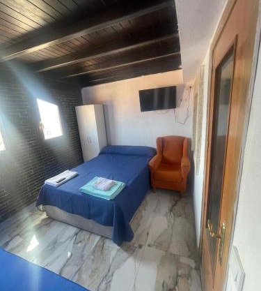 Lowcost Appartment