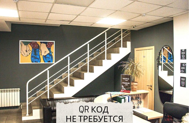 Lowcost hotel Berison Astronomicheskaya