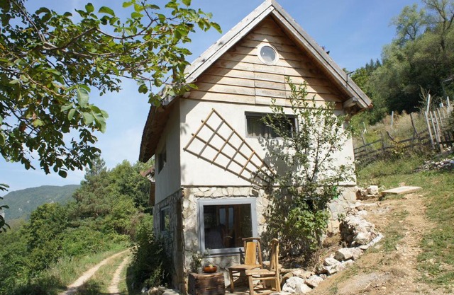 Lower Cherry Cottage