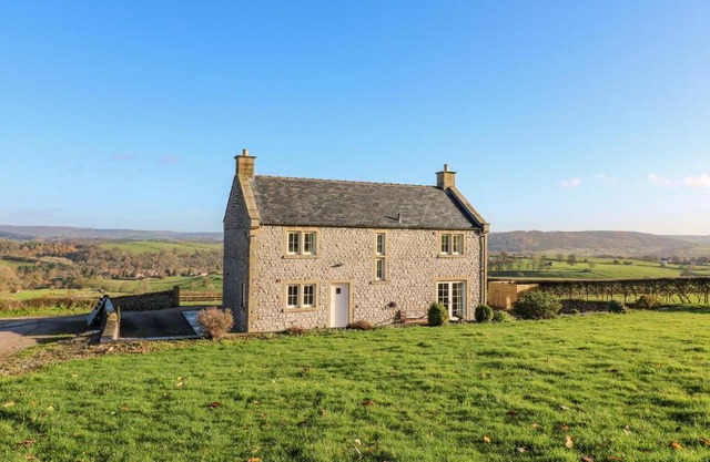 Lower Cowden Farm