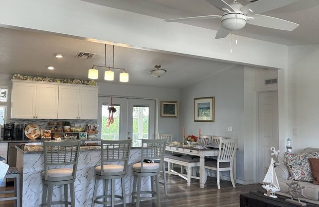 Lower Keys Home getaway