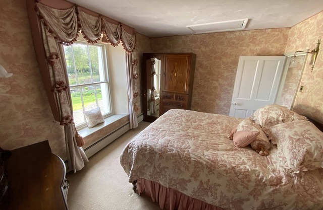 Lowick House - C18th Lakeland opulence