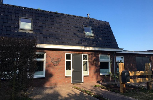 Lowlander BnB