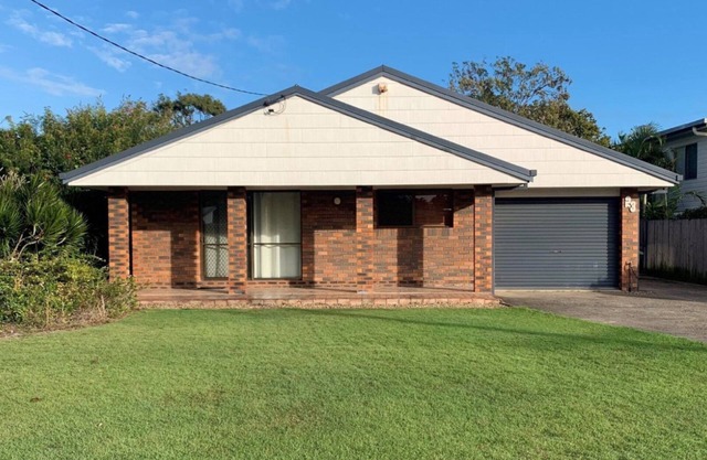 Lowset Pet Friendly Home