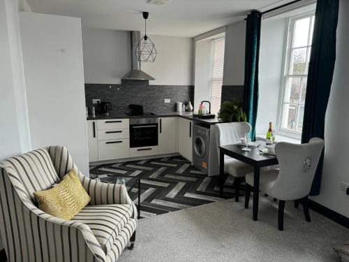 Lowther Apartment - 2 Bed Apartment