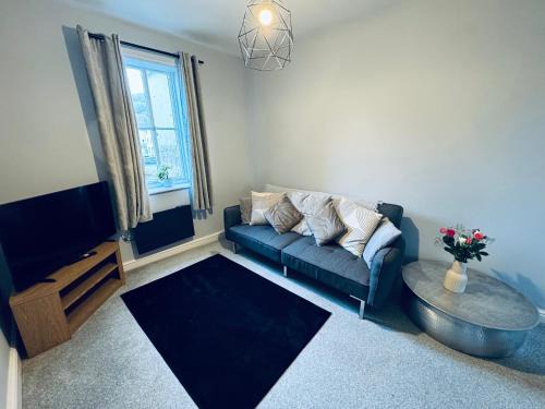 Lowther House -2 Bed Apartment