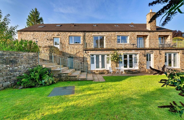 Loxley House by Interhome