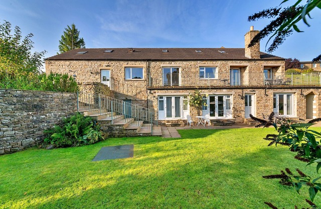 Loxley House
