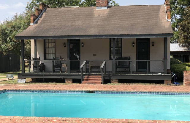 Loyd Hall Plantation