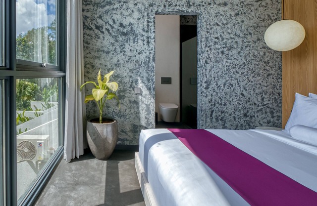 Loyo Villas two BR-is the heart of Bali in peaceful Gianyar with WiFi, AC