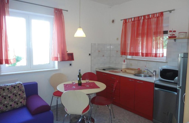 Lozna Apartment