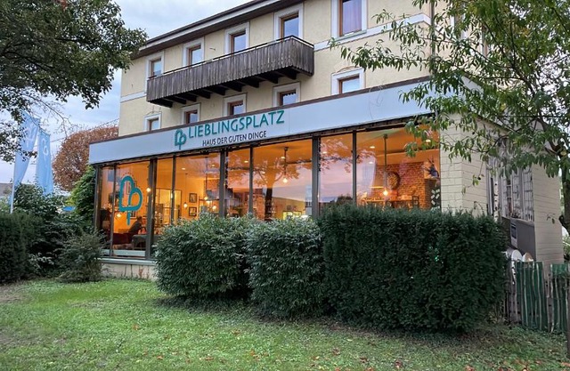 Lp Haus der guten Dinge