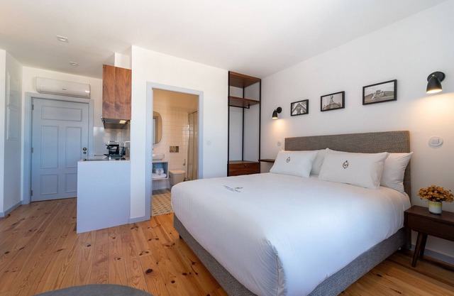LP Heritage 3.01 Standard w/View - Sé Apartamentos