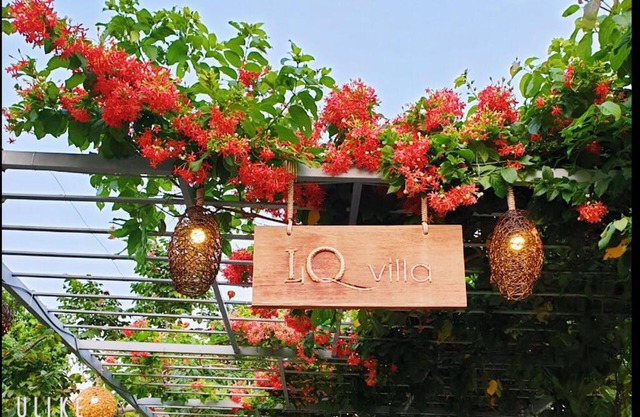 LQ villa -Long Hải