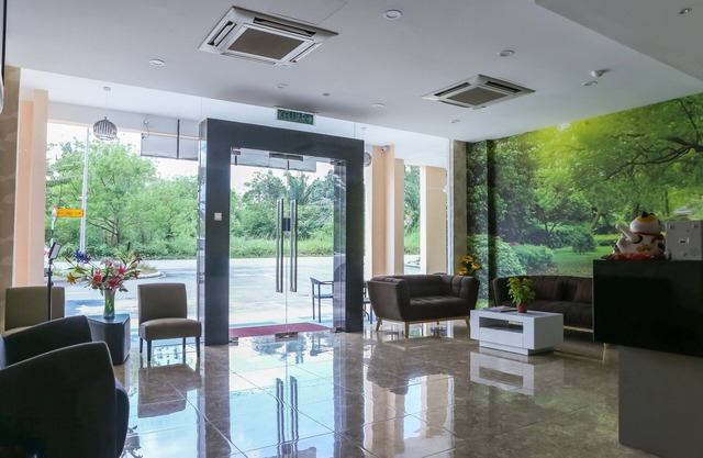 LS Hotel