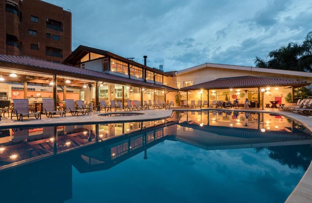 LS Villas Hotel & Spa