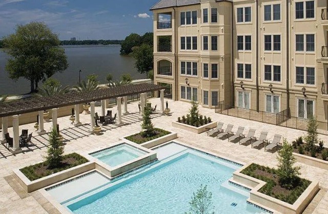 LSU Lakes and 10 Mins to Hospitals/Downtown