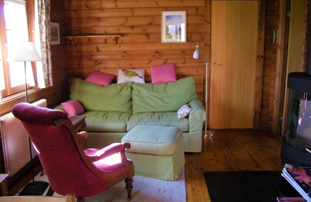 LTD-51, 4 pers., approx. 45sqm - Ferienpark Lauterdörfle 5