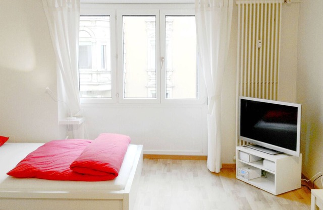 LU Central I - HITrental Apartment