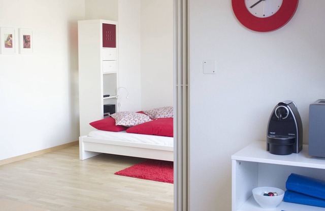 LU Central III - HITrental Apartment