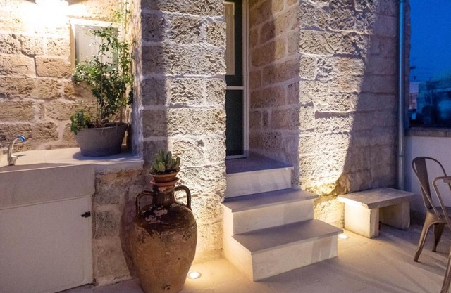 Lu Focalire Casa Vacanze