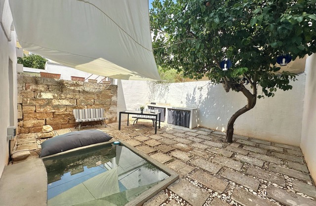 Lu Parmientu - One Bedroom Apartment, Sleeps 2
