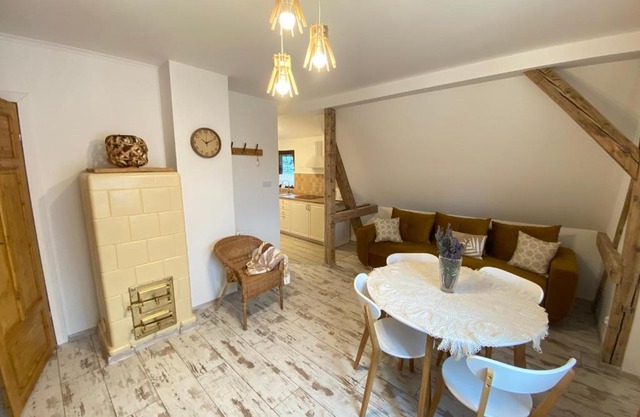 Lu Residence - Unique Apartments