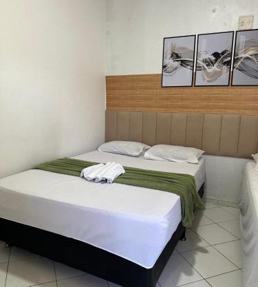 Lua Hotel