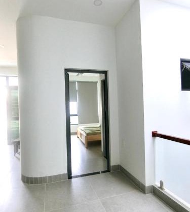 Luan Hoa Homestay