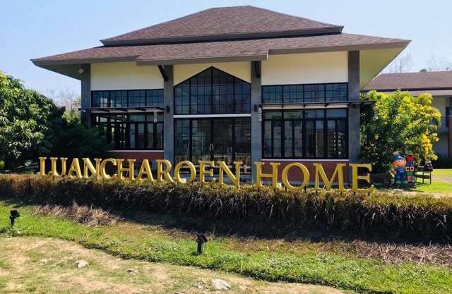 Luancharoen Home Resort Phuket
