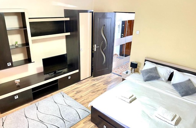 Luand Apartament