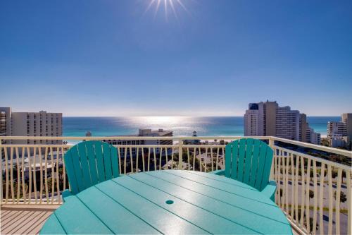 Tops Summit Miramar Beach 