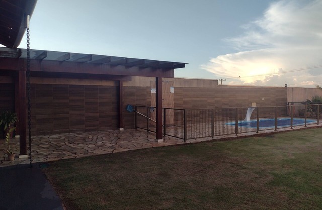 LuBia leisure area (guests)