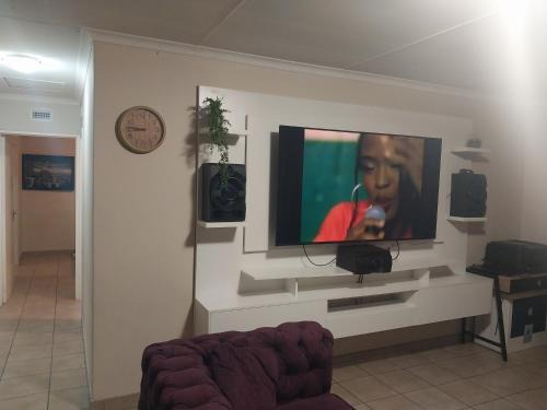 Lubsman Apartments