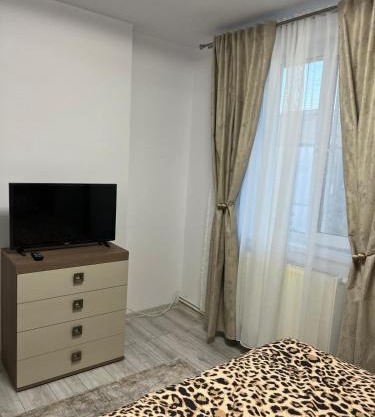 LUCA apartament CENTRAL