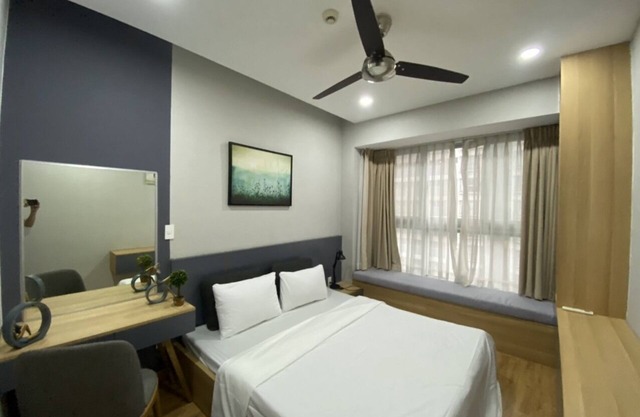 Luca Luxury Home Two Bedroom In Scenic Valley