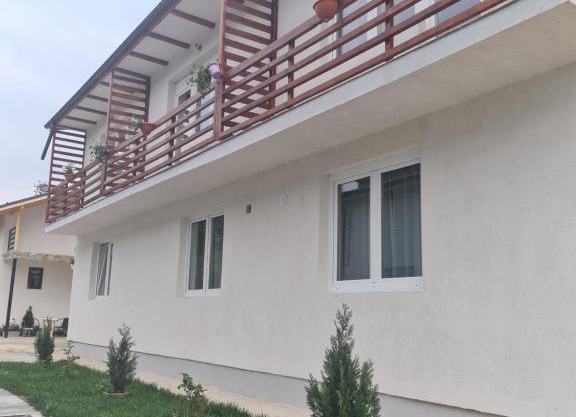 Luca's studio 2 ,Close to Therme Bucharest, Airport Otopeni