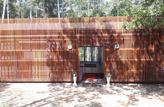Lucas Parklands - The Cube, peaceful getaway with direct access to 'Great Walk'