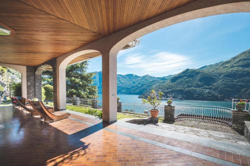 Luce del lago