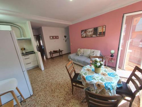 LUCERO APARTAMENTO